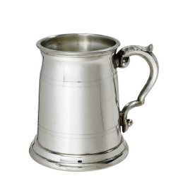 Old London Tankard Half Pint