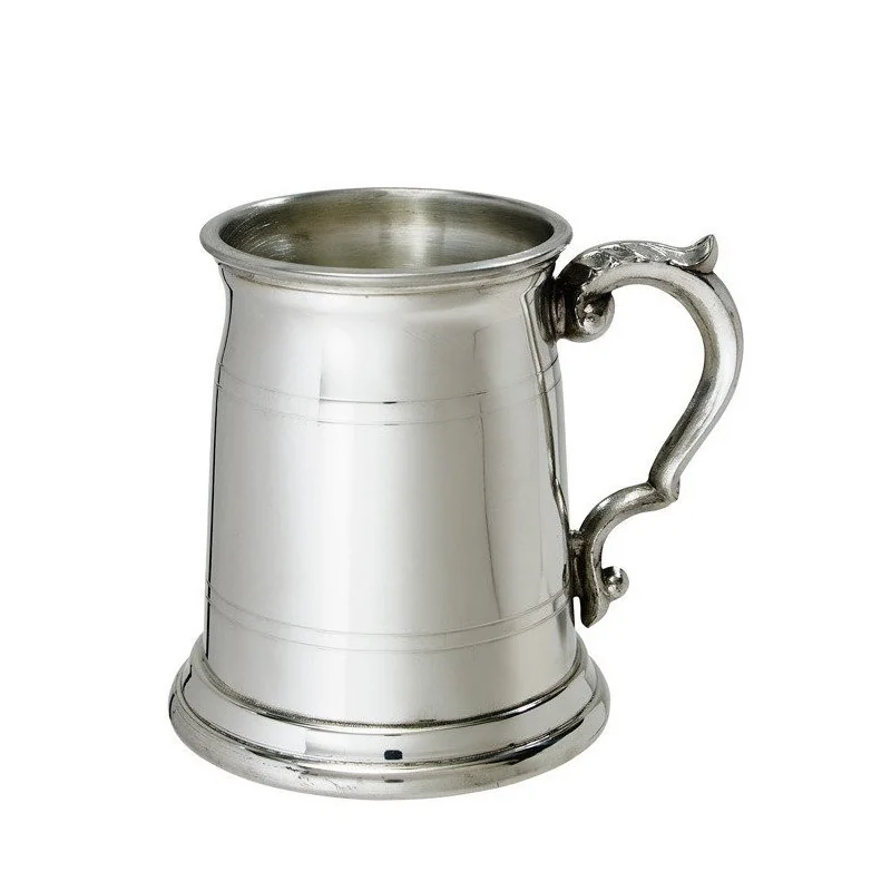 Old London Tankard Half Pint