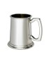 Plain Tankard Half Pint