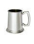 Plain Tankard Half Pint