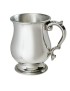 Standard Georgian Tankard Half Pint