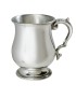 Standard Georgian Tankard Half Pint