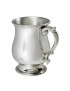 Standard Georgian Tankard Half Pint