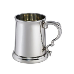 Vanguard Tankard Half Pint