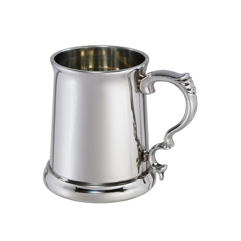 Vanguard Tankard Half Pint