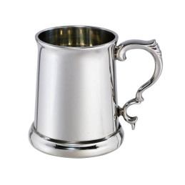 Vanguard Tankard Half Pint