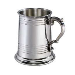 Worcester Tankard Half Pint