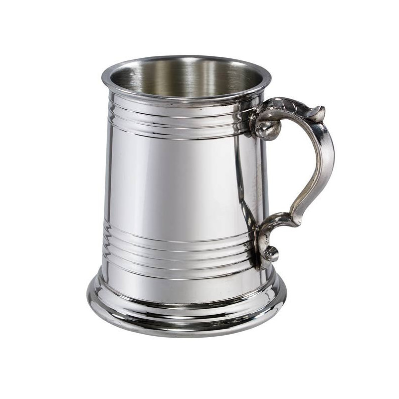 Worcester Tankard Half Pint
