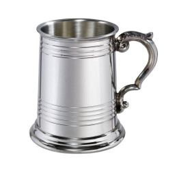 Worcester Tankard Half Pint