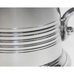 Worcester Tankard Half Pint