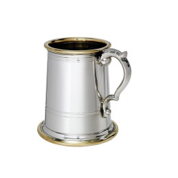 Wortley Tankard Half Pint