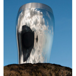 1 Pint Beaker Beer Glass