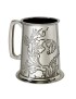 Acanthus Tankard