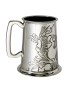 Acanthus Tankard