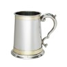 Double Band Monarch Tankard