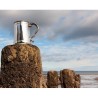 Double Band Monarch Tankard