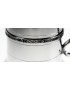 Double Celtic Bands Tankard