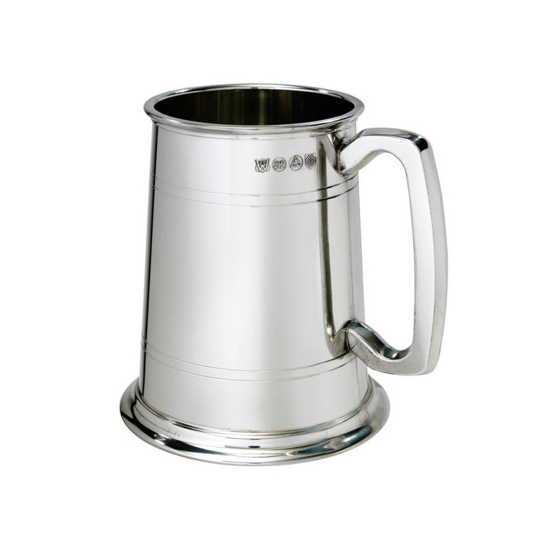 Double Lined Tankard