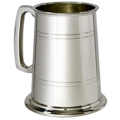 Double Lined Tankard