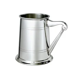 Harp Handle Tankard