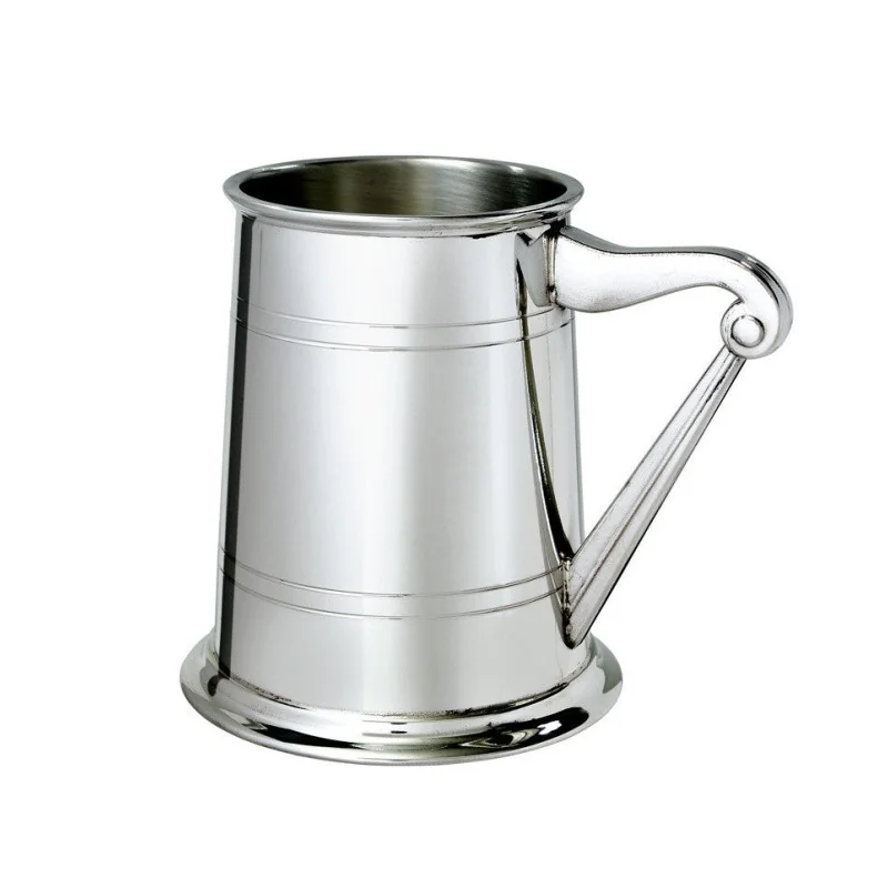 Harp Handle Tankard