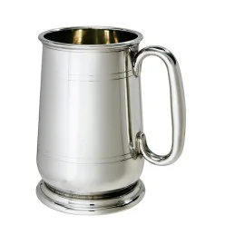 Howard Pewter Tankard