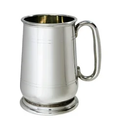 Howard Pewter Tankard