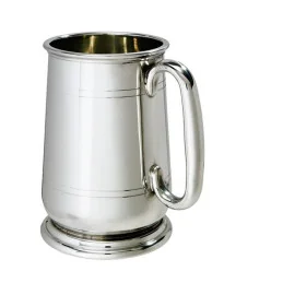 Howard Pewter Tankard