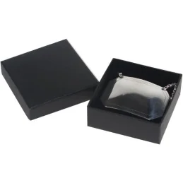 Shell Decanter Label