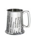 Knife Fork Spoon Tankard