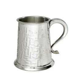 Metropolitan Tankard