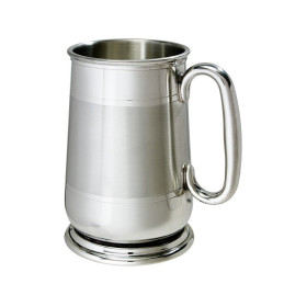 Part Satin Howard Tankard