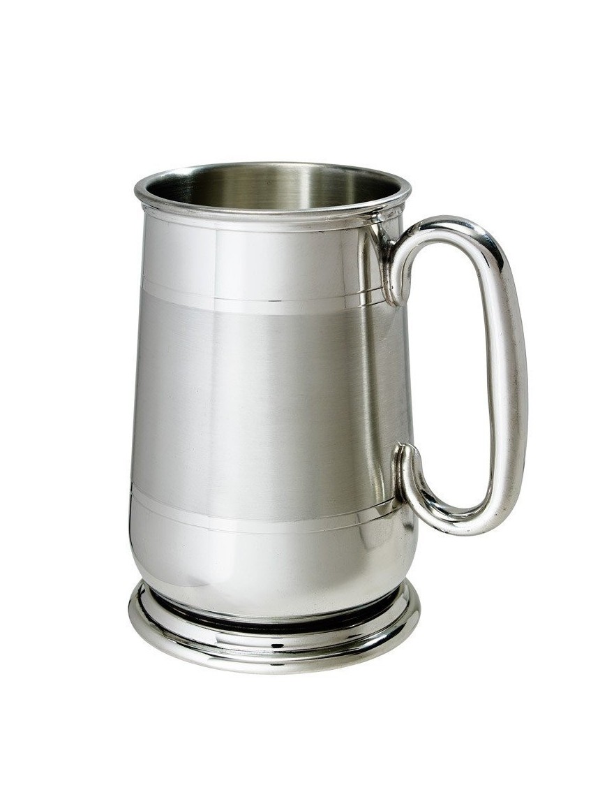 Part Satin Howard Tankard