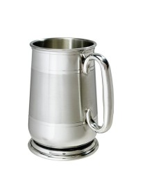 Part Satin Howard Tankard