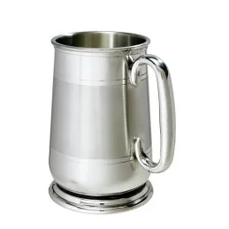 Part Satin Howard Tankard