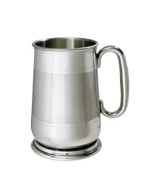 Part Satin Howard Tankard