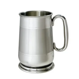 Part Satin Howard Tankard