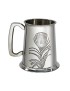 Peacock Tankard