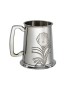 Peacock Tankard
