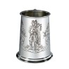 Scottish Scene Tankard