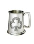 Shamrock Tankard