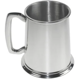 Shamrock Tankard