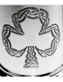 Shamrock Tankard
