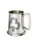 Shamrock Tankard