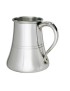 Ships Pewter Tankard