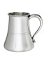 Ships Pewter Tankard