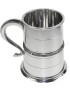 Single Celtic Band Tankard