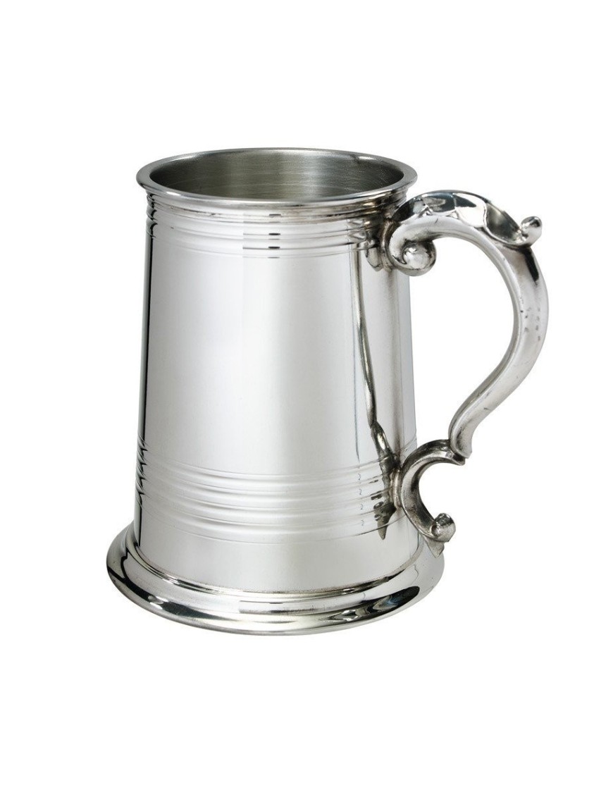 Worcester Tankard