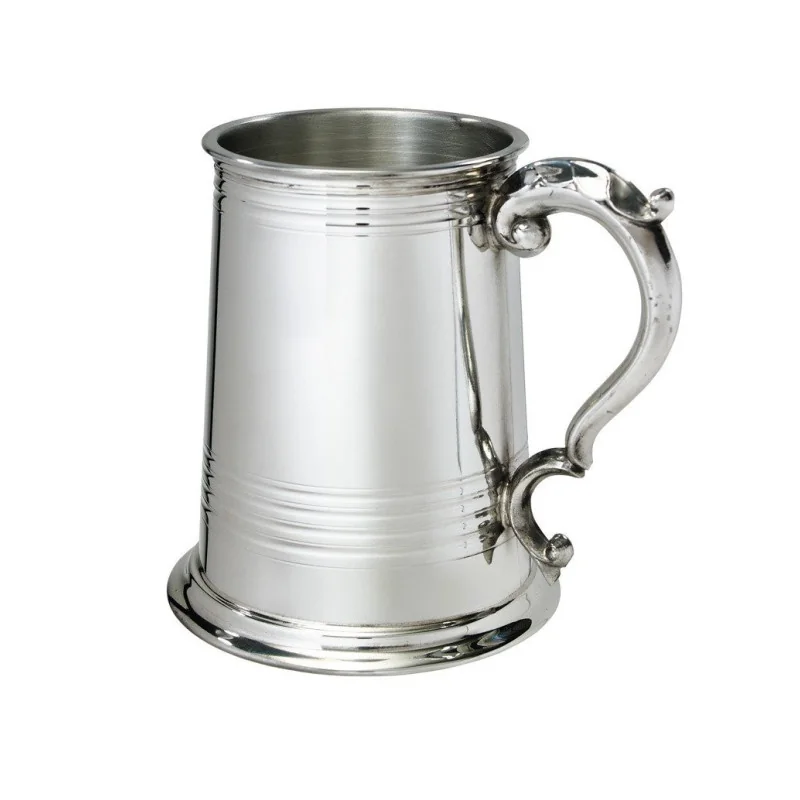 Worcester Tankard