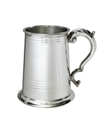 Worcester Tankard